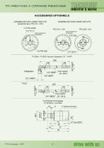 TPO - TPH EMBRAYAGES A COMMANDE PNEUMATIQUE - 4