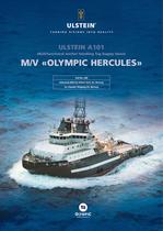 OLYMPIC HERCULES