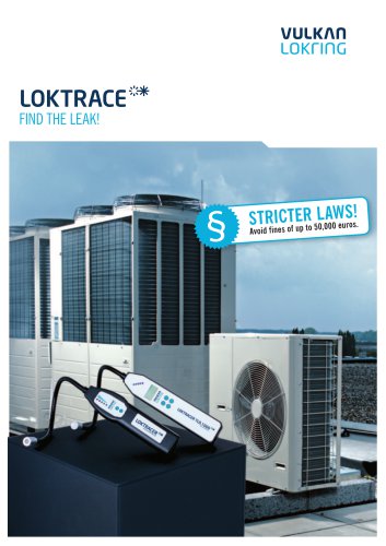 LOKTRACE