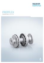 PROPFLEX S