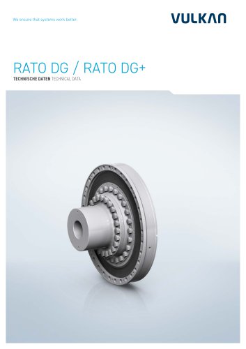 RATO DG / DG+