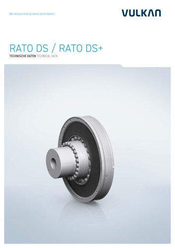 RATO DS / RATO DS+