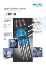 Duomix 300 - 333