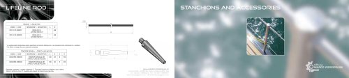 Stanchion