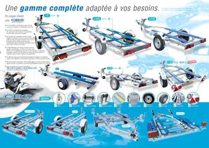 Remorque jet-ski - 2