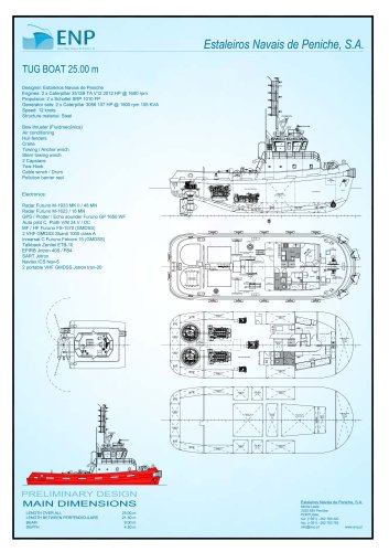 TUGBOAT