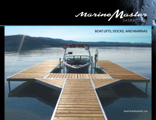 MarineMaster_Brochure_2016