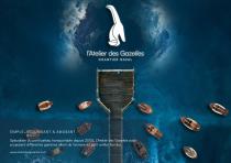 Ateliers des Gazelles