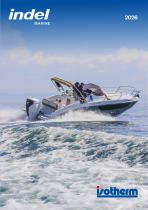INDEL MARINE CATALOGUE