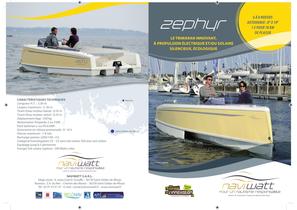 ZEPHYR 2012 - 1