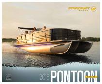 Pontoon Series