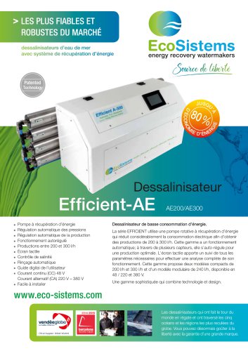 AE200/AE300