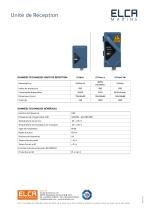 Elca Radiocommandes - E1 Mini+ - 3