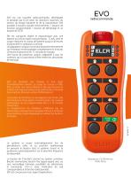 Elca Radiocommandes - Mago EVO - 2