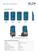 Elca Radiocommandes - Mito Mini - 2