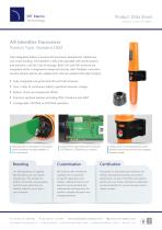 AIS Identifier Transceiver