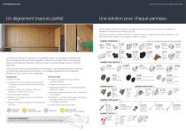 Fastmount Catalogue Produits 2019 - 2