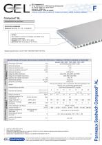 2023 Panneau Sandwich Compocel AL - 1