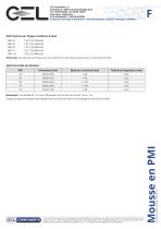 Mousse PMI-2
