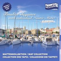 Nautic-Mat by Kleen-Tex