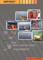 Oil Spill Equipment Catalogue