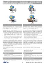 ELECTRONIC WATER PRESSURE SYSTEMS