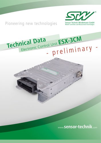 ESX-3CM