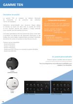Catalogue 2026 - FR-16