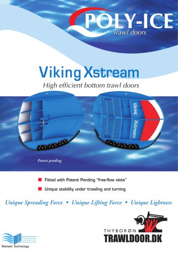 Viking Xstream