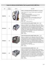 Cuves de stockage et stations de distribution carburant –huile et AD blue - 2