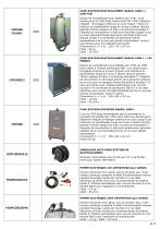 Cuves de stockage et stations de distribution carburant –huile et AD blue - 7