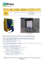 FICHE TECHNIQUE ABRIS DE STOCKAGE - 5