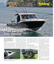 Marco 700 Sou Wester