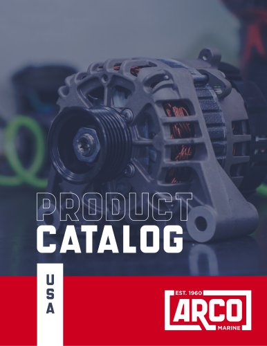 Product CATALOG