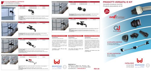 Catalogue KIT