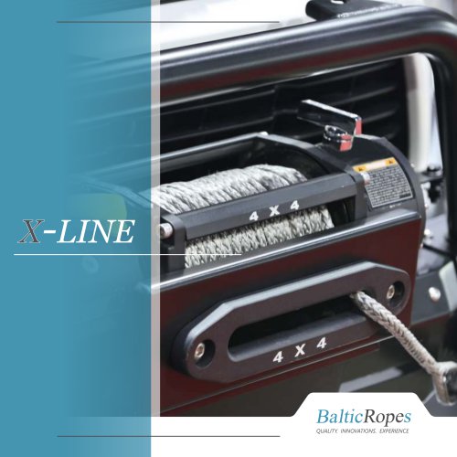 X-Line