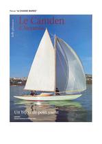 CAMDEN SLOOP - 2