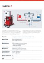 variomix A / H - 3