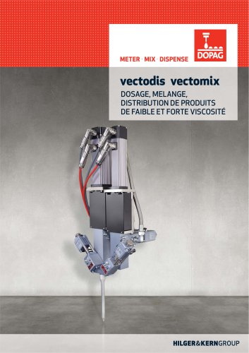 vectodis vectomix