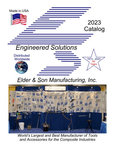 2023 Catalog