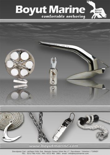 boyut marine Catalogue