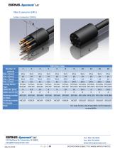 MC - MINI CONNECTOR