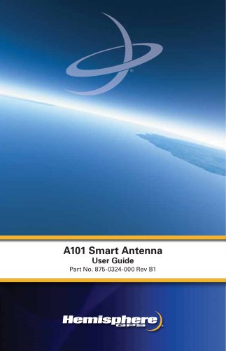 A101 Smart Antenna