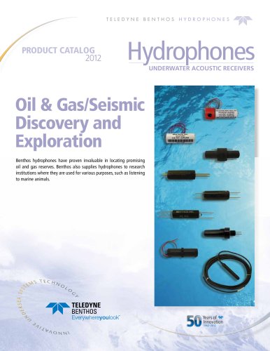 Hydrophones_Product_Catalog