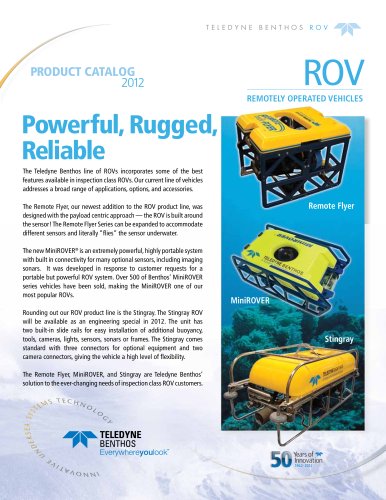 ROV_Product_Catalog_2012