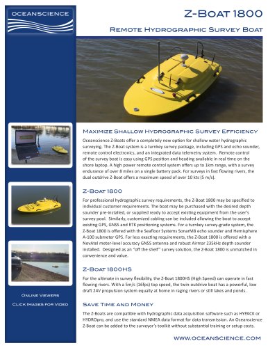 Z-Boat 1800 Spec Sheet_1