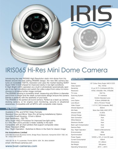 IRIS065