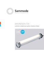 Amundsen 100 (Appoint) - 1