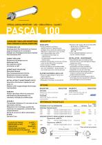 Brochure PASCAL - 4