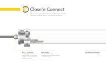 Close'n Connect - 6